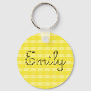 Emily Sleutelhanger