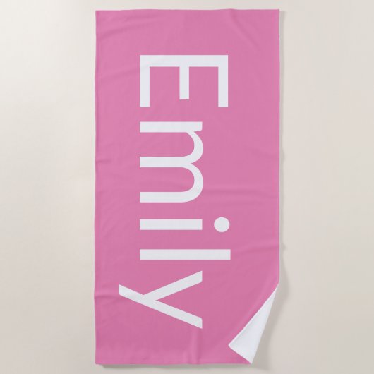 Emily Strandlaken (Voorkant)