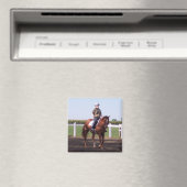 EMILY TIJDENS DRESSUUR MAGNEET (Insitu (Vaatwasser))