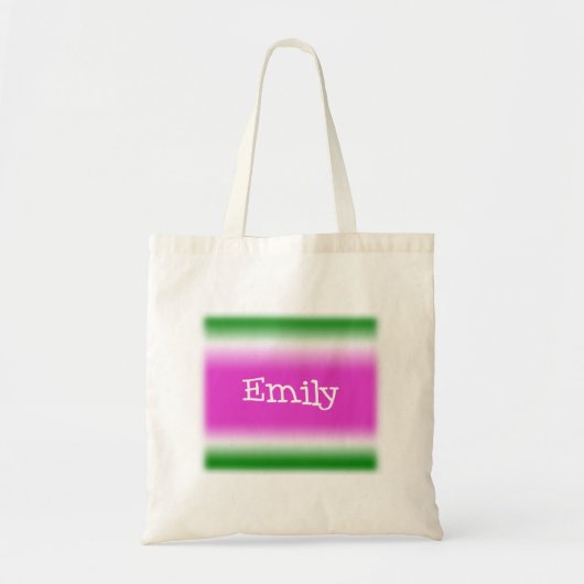 Emily Tote Bag (Voorkant)
