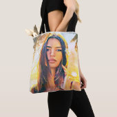 Emily Tote Bag (Dichtbij)