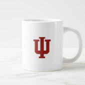 Emily Wachner Grote Koffiekop (Rechts)