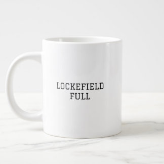 Emily Wachner Grote Koffiekop