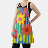 Emily's Ibiza Schort (Insitu)