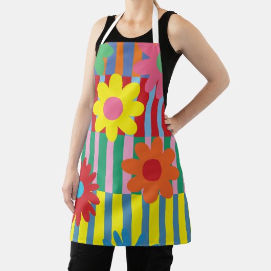 Emily's Ibiza Schort (Insitu)