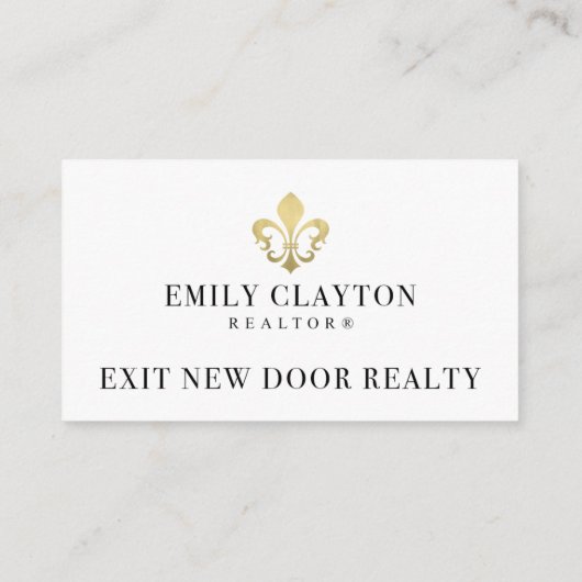 Emily's Visitekaartjes (niet bewerkbaar) (Achterkant)