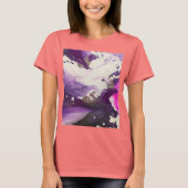 Eminance t-shirt (Voorkant)