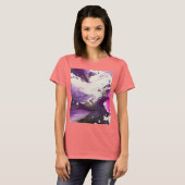 Eminance t-shirt (Voorkant volledig)