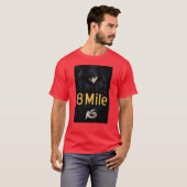 EMINEM 8 mile family T-shirt (Voorkant volledig)