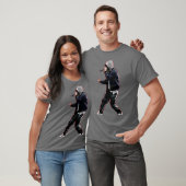 EMINEM friends boy T-shirt (Unisex)