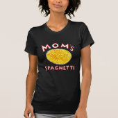 Eminem MOMS SPAGHETTI MOEDERDAG273 T-shirt (Voorkant)