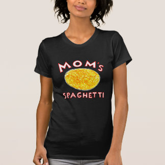 Eminem MOMS SPAGHETTI MOEDERDAG273 T-shirt