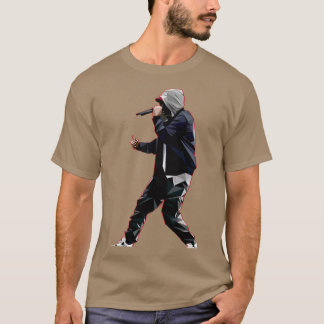 EMINEM vintage T-shirt