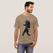 EMINEM vintage T-shirt (Voorkant volledig)