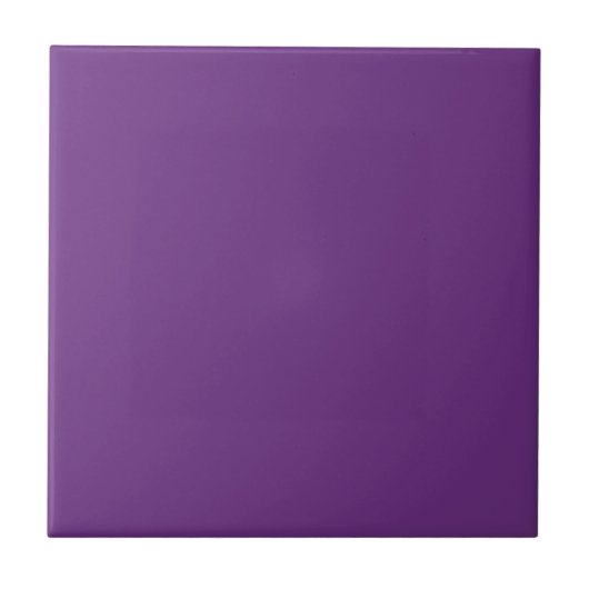 Eminence Effen Kleur Tegeltje (Voorkant)