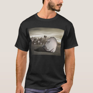 Eminence Front Mannen T-Shirt