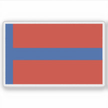 Emiraat van Abdelkader of Mascar vlag, Algerije