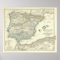 Emiraat van Cordoba tot de vernietiging