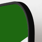 Emiraatvlag Pickleball Paddle (Links Detail)