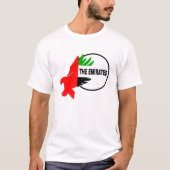 Emiraten 2 december T-Shirt (Voorkant)