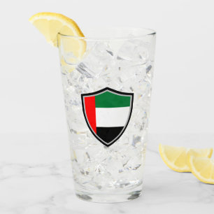 Emiraten Glas