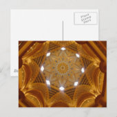 Emiraten Palace Briefkaart (Voorkant / Achterkant)
