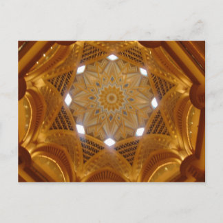Emiraten Palace Briefkaart