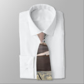 Emiraten-Stropdas Stropdas (Gebonden)