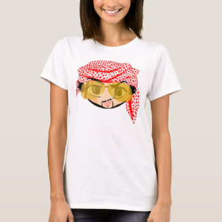 Emiraten T-shirt