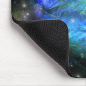 EMISSIE NEBULA MOUSEPAD MUISMAT (Hoek)