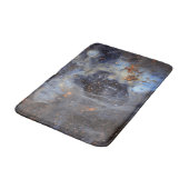 Emissie-nevel N44 Badmat (Gekanteld)
