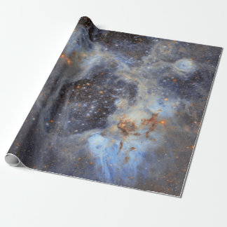 Emissie-nevel N44 Cadeaupapier