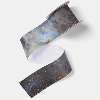 Emissie-nevel N44 Satijnen Lint