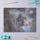 Emissie-nevel N44 Tissuepapier (Craft)