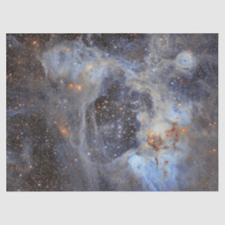Emissie-nevel N44 Tissuepapier