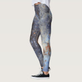 Emissienevel N44 Leggings (Links)