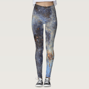 Emissienevel N44 Leggings