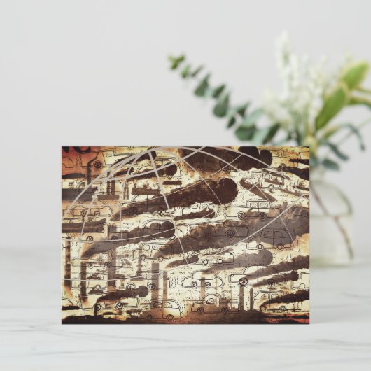 Emissions (Staand voorkant)