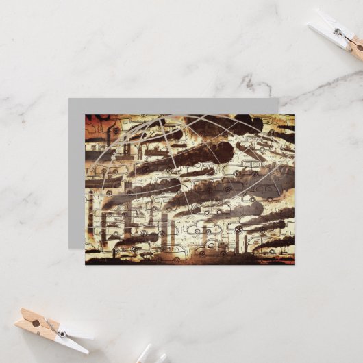 Emissions (Voorkant / Achterkant in situ)