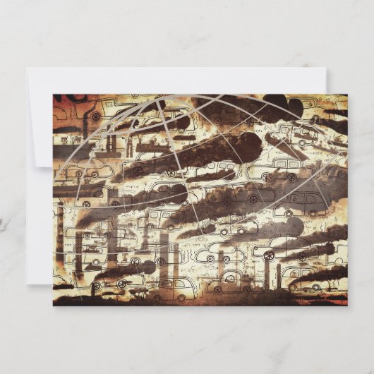 Emissions (Voorkant)