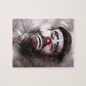 Emit Kelly Clown Art.jpg Legpuzzel (Horizontaal)