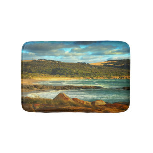 Emita Beach Flinders Island, Tasmania Badmat