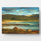 Emita Beach | Flinders Island, Tasmania Fotoplaat (voorkant)