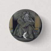 Emlearal - Call to Glory Button (Voorkant)