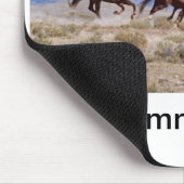 EMM Radio Mousepad Muismat (Hoek)