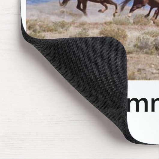 EMM Radio Mousepad Muismat (Hoek)