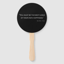 Emma by Jane Austen Quote I Handwaaier