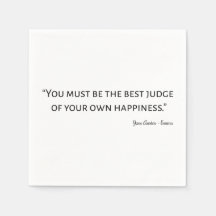 Emma by Jane Austen Quote I