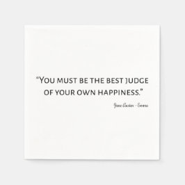 Emma by Jane Austen Quote I Servet