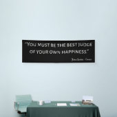 Emma by Jane Austen Quote I Spandoek (Beurs)